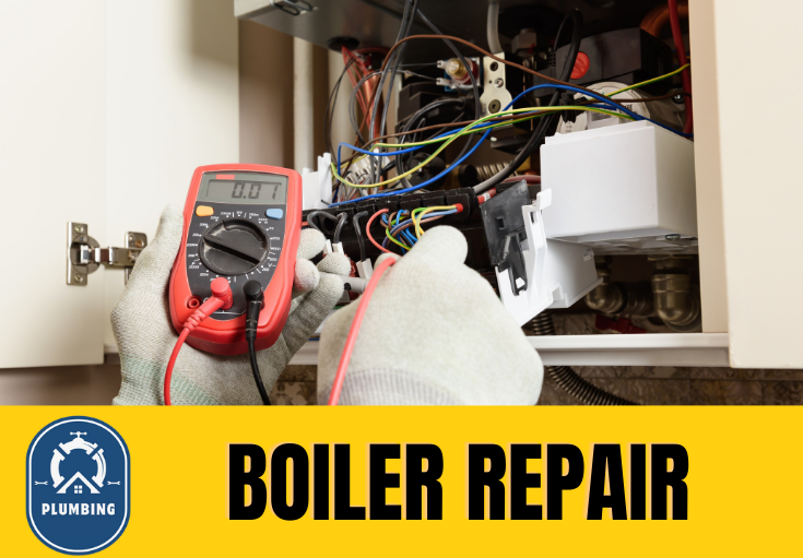 boiler repair West Malling
